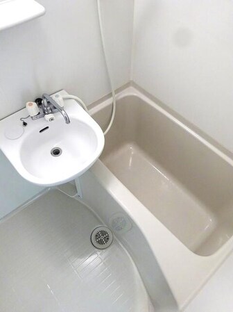 ホワイトヴィラ碑文谷の物件内観写真